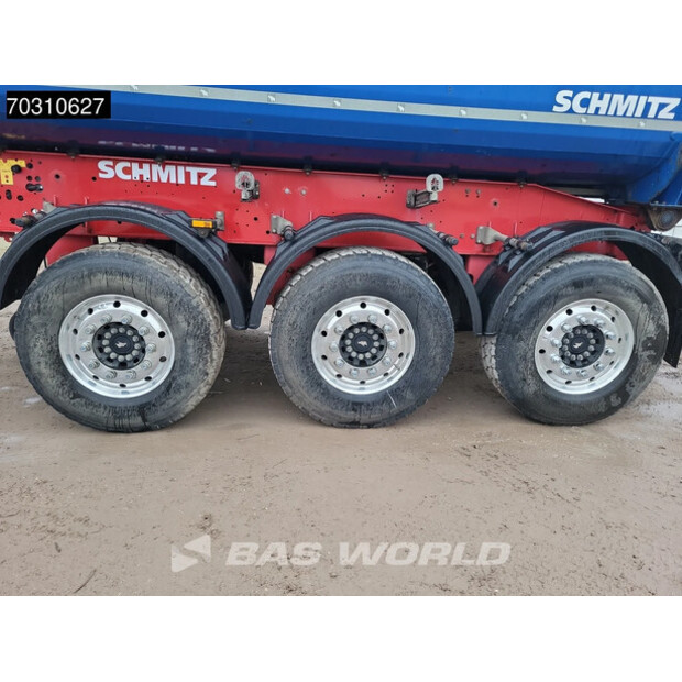 2018 Schmitz Cargobull SGF*S3-45151391