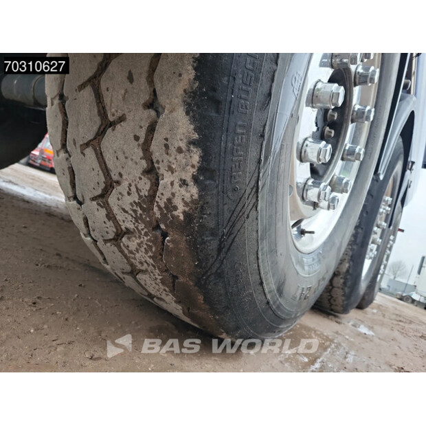 2018 Schmitz Cargobull SGF*S3-45151395