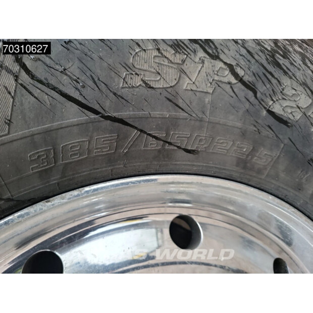 2018 Schmitz Cargobull SGF*S3-45151398