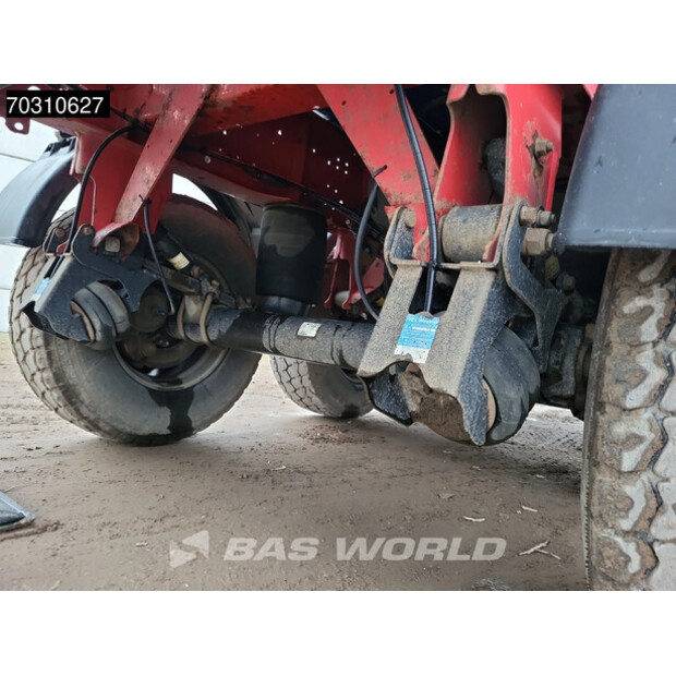 2018 Schmitz Cargobull SGF*S3-45151399