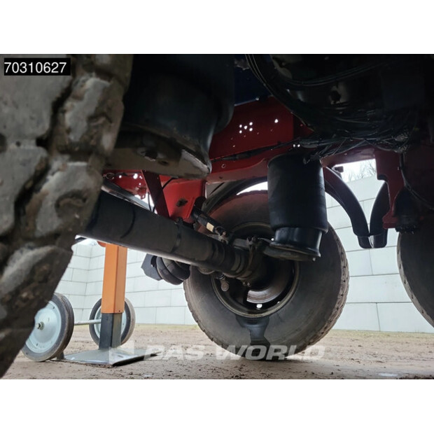 2018 Schmitz Cargobull SGF*S3-45151400