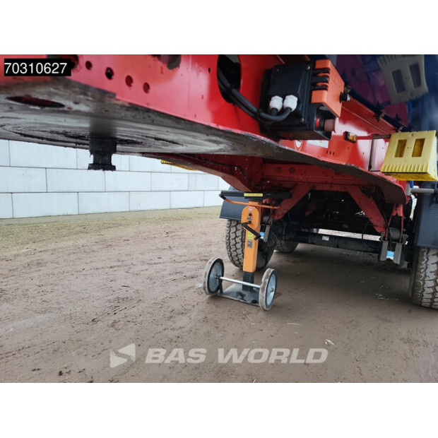 2018 Schmitz Cargobull SGF*S3-45151401