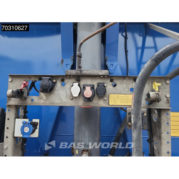 2018 Schmitz Cargobull SGF*S3-45151402