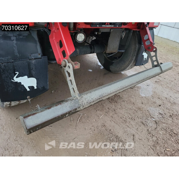 2018 Schmitz Cargobull SGF*S3-45151405