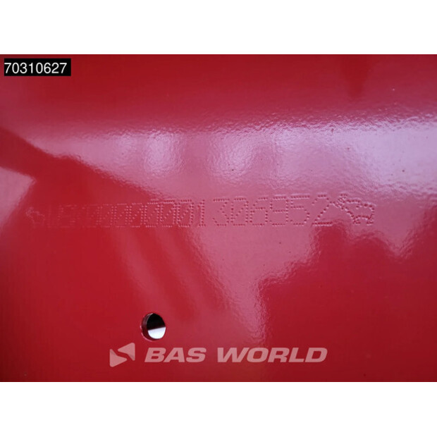 2018 Schmitz Cargobull SGF*S3-45151408