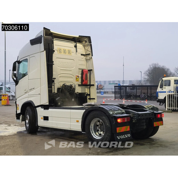 2017 Volvo FH500-45151410