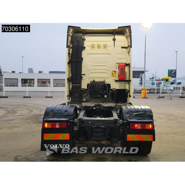 2017 Volvo FH500-45151411