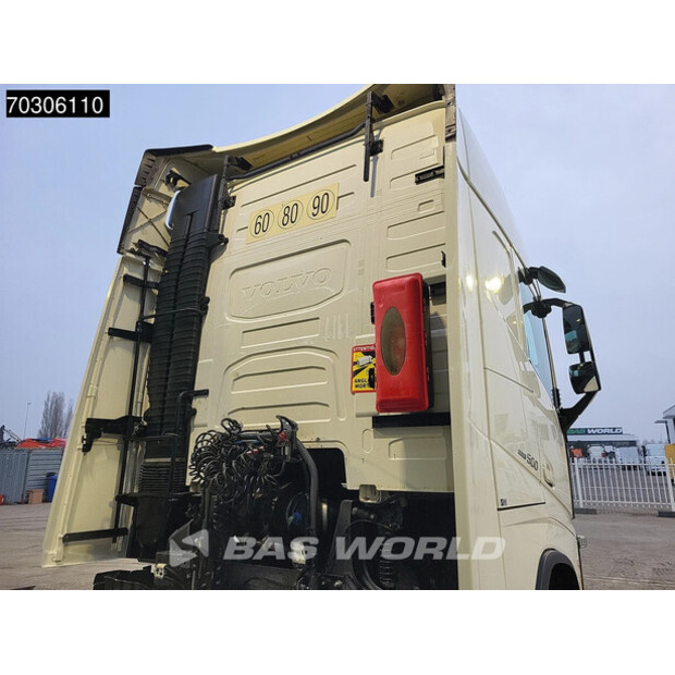 2017 Volvo FH500-45151413