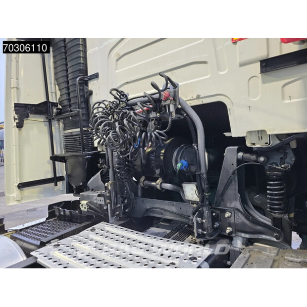 2017 Volvo FH500-45151414