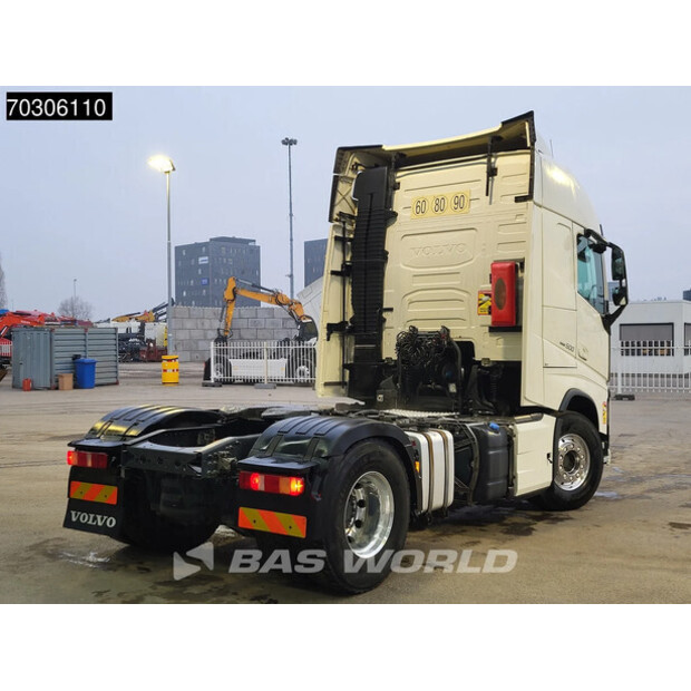 2017 Volvo FH500-45151415