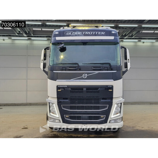 2017 Volvo FH500-45151417