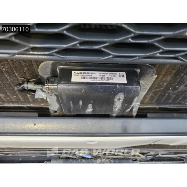 2017 Volvo FH500-45151418