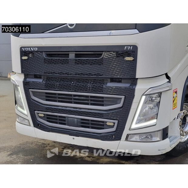 2017 Volvo FH500-45151420