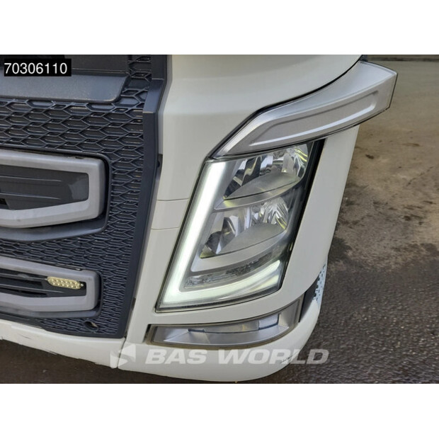 2017 Volvo FH500-45151421