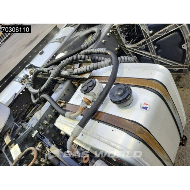 2017 Volvo FH500-45151423