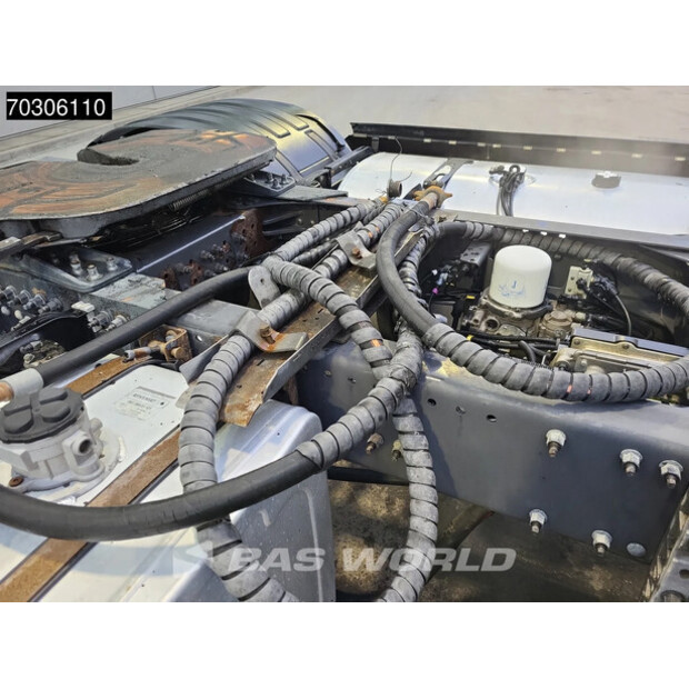 2017 Volvo FH500-45151426