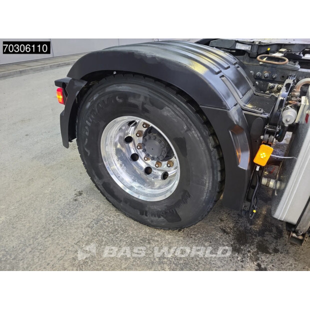 2017 Volvo FH500-45151427