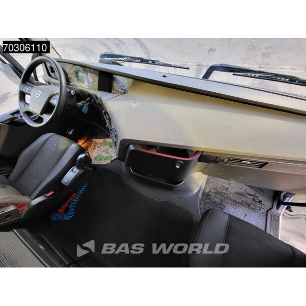 2017 Volvo FH500-45151428