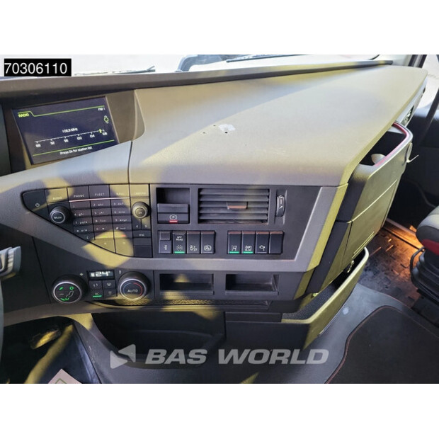 2017 Volvo FH500-45151429