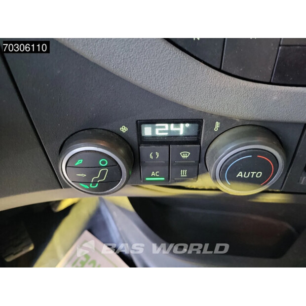 2017 Volvo FH500-45151430