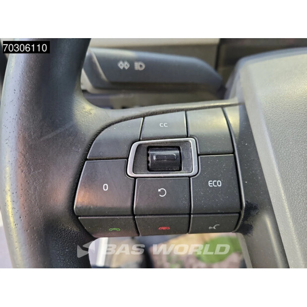 2017 Volvo FH500-45151431