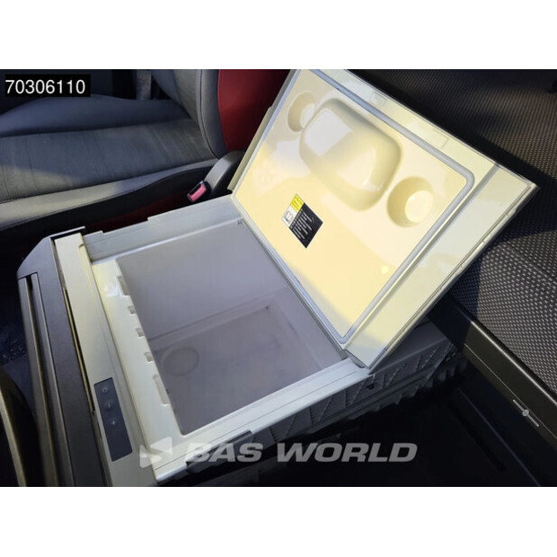 2017 Volvo FH500-45151434