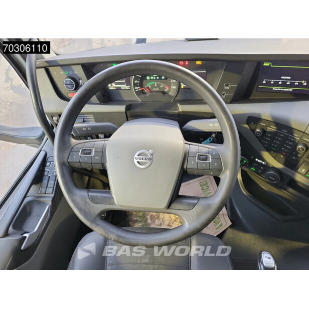 2017 Volvo FH500-45151435