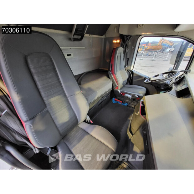 2017 Volvo FH500-45151437