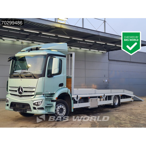 2025 Mercedes-Benz Actros 1827 EURO 6-45151444