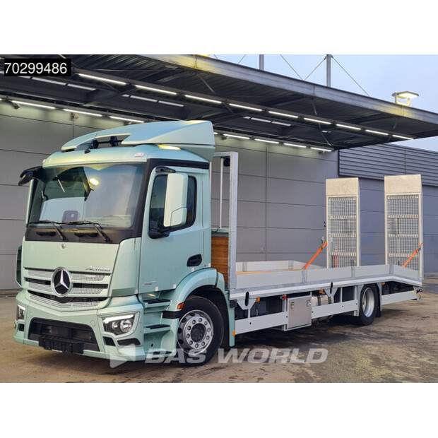 2025 Mercedes-Benz Actros 1827 EURO 6-45151446