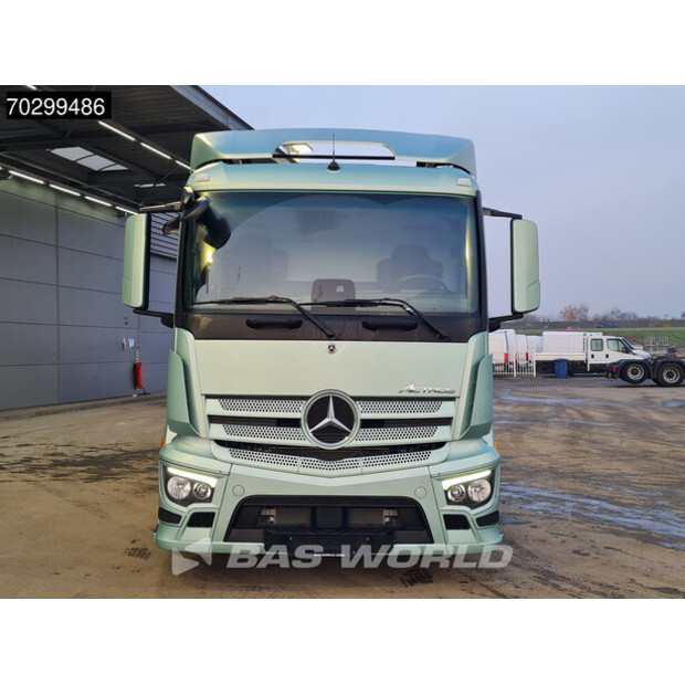 2025 Mercedes-Benz Actros 1827 EURO 6-45151451