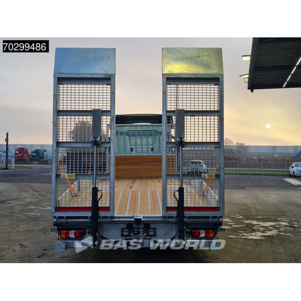 2025 Mercedes-Benz Actros 1827 EURO 6-45151455