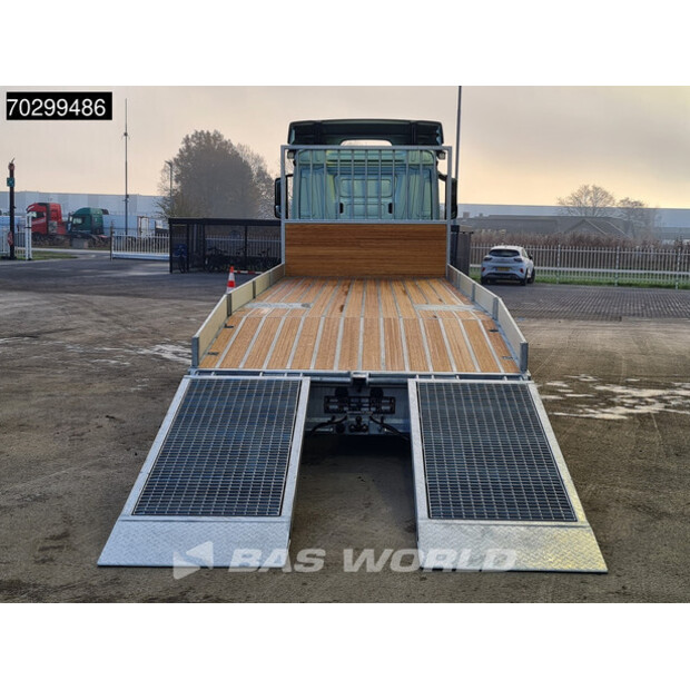 2025 Mercedes-Benz Actros 1827 EURO 6-45151456