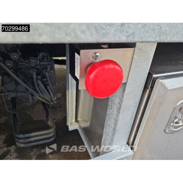 2025 Mercedes-Benz Actros 1827 EURO 6-45151462