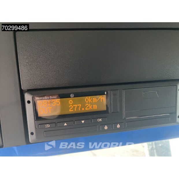 2025 Mercedes-Benz Actros 1827 EURO 6-45151474