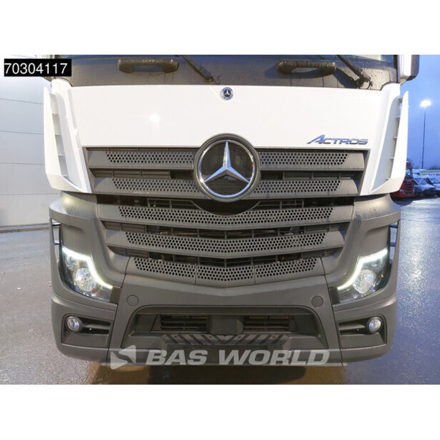 2021 مرسيدس بنز ACTROS 1845-45151483
