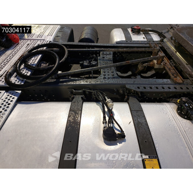 2021 مرسيدس بنز ACTROS 1845-45151487