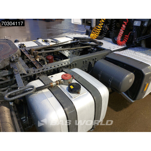 2021 مرسيدس بنز ACTROS 1845-45151488