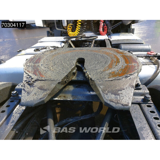 2021 مرسيدس بنز ACTROS 1845-45151490