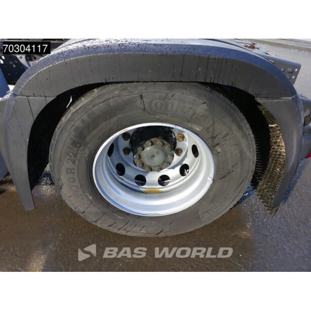 2021 مرسيدس بنز ACTROS 1845-45151491