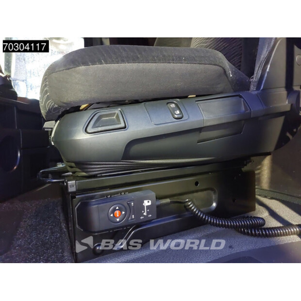 2021 مرسيدس بنز ACTROS 1845-45151492