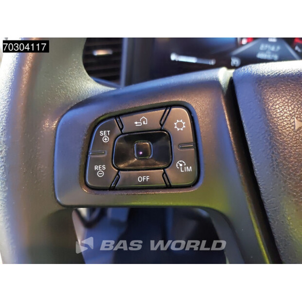 2021 مرسيدس بنز ACTROS 1845-45151495