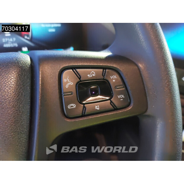 2021 مرسيدس بنز ACTROS 1845-45151496