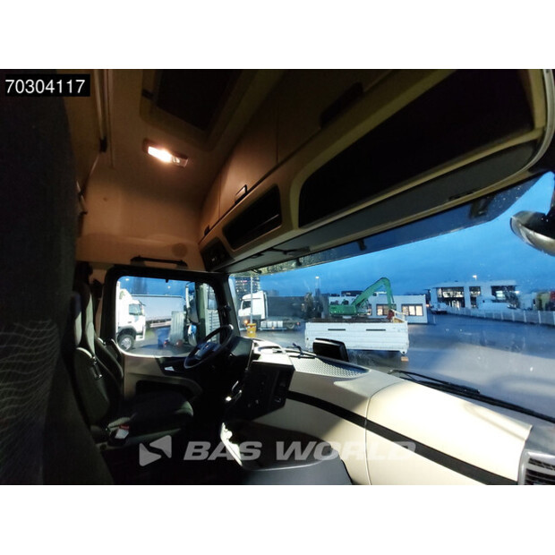 2021 مرسيدس بنز ACTROS 1845-45151501