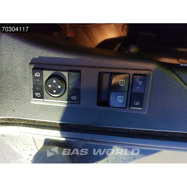 2021 مرسيدس بنز ACTROS 1845-45151504