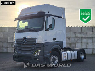 صورة ل رؤوس شاحنات 2022 مرسيدس بنز ACTROS 1845