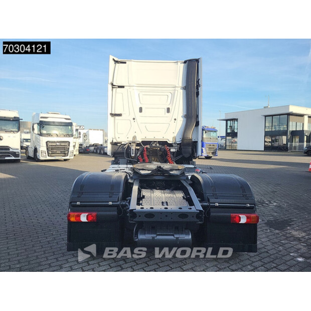 2022 مرسيدس بنز ACTROS 1845-45151512