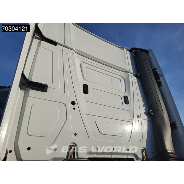 2022 مرسيدس بنز ACTROS 1845-45151514