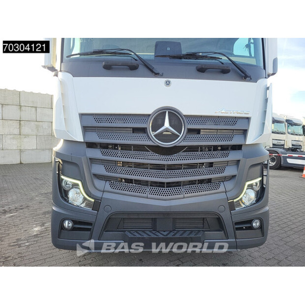 2022 مرسيدس بنز ACTROS 1845-45151518