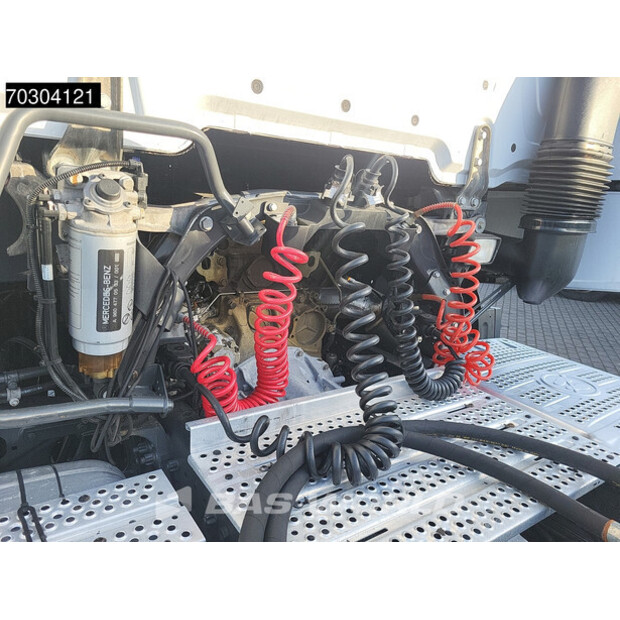 2022 مرسيدس بنز ACTROS 1845-45151520